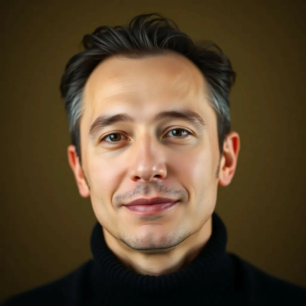 Picture of Michael Williams